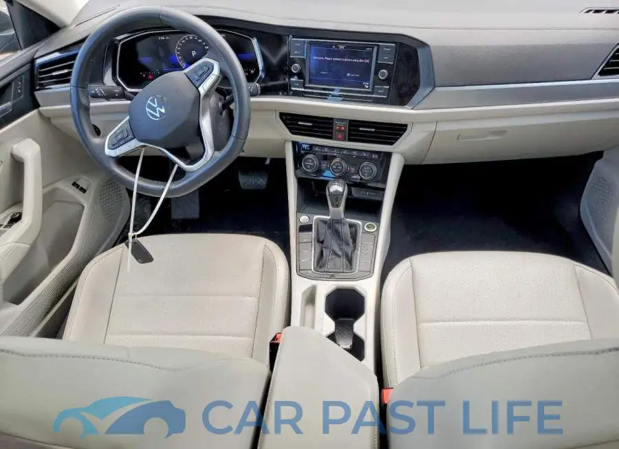 3VW7M7BU7PM029334# 8