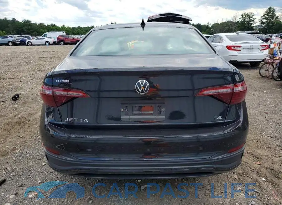 3VW7M7BU7PM029334# 6