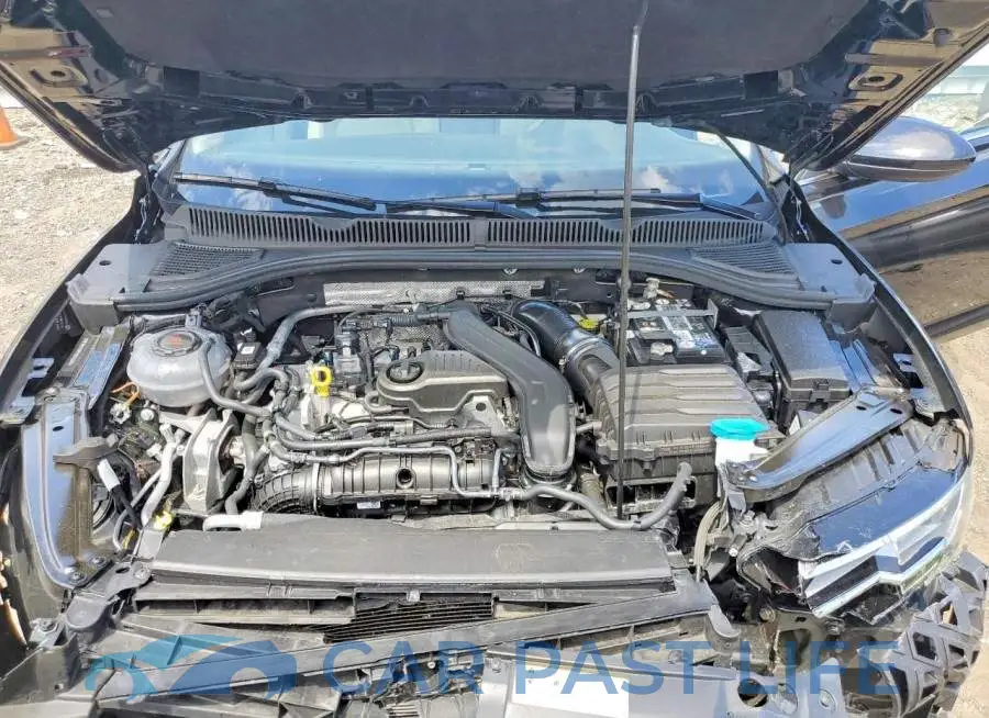 3VW7M7BU7PM029334# 11