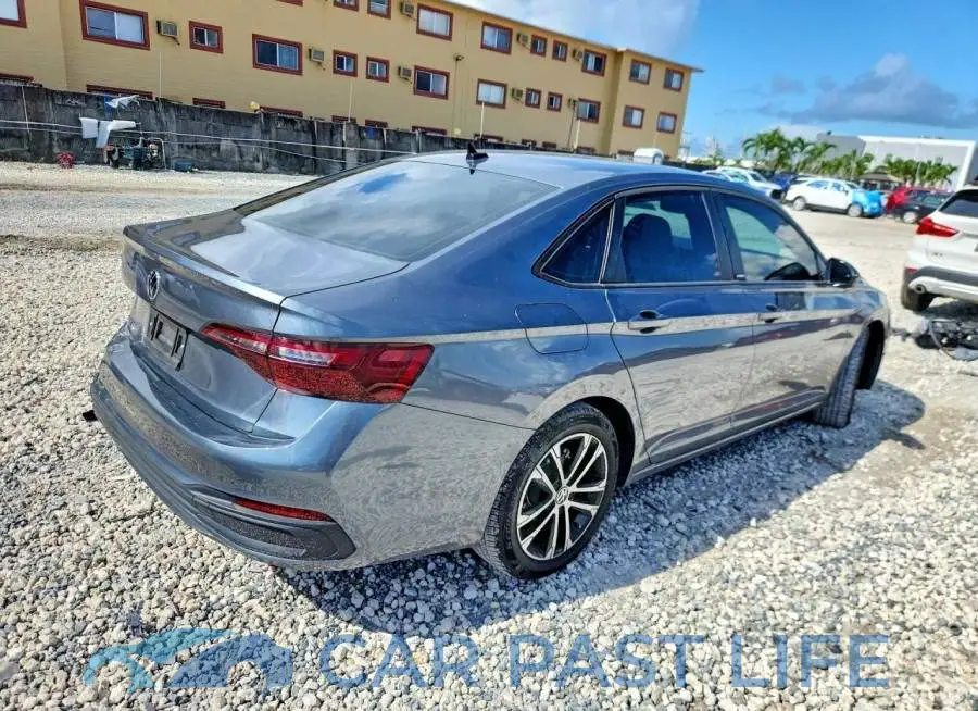 3VWAM7BU9PM034217# 3