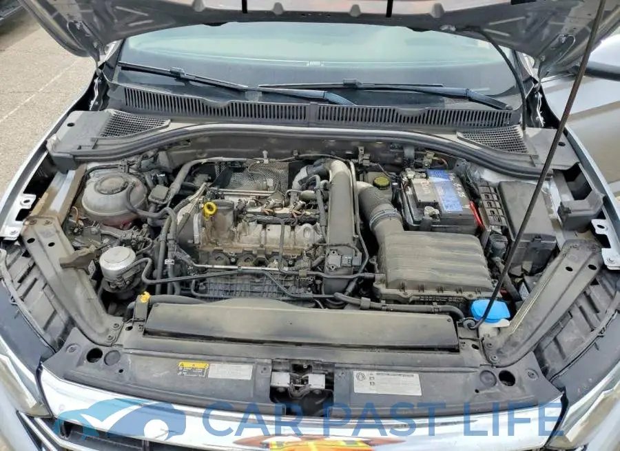 3VWC57BU0KM231114# 11