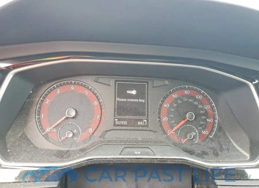 3VWC57BU0KM231114# 9