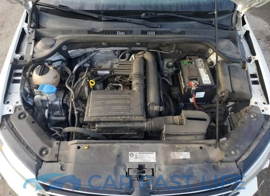 3VWDB7AJ9HM234154# 11