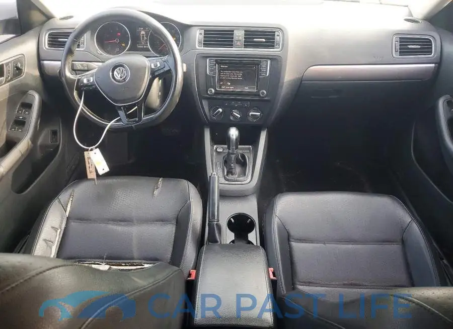 3VWDB7AJ9HM234154# 8