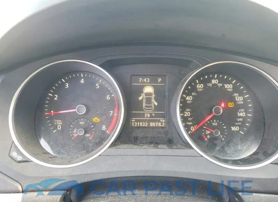 3VWDB7AJ9HM234154# 9