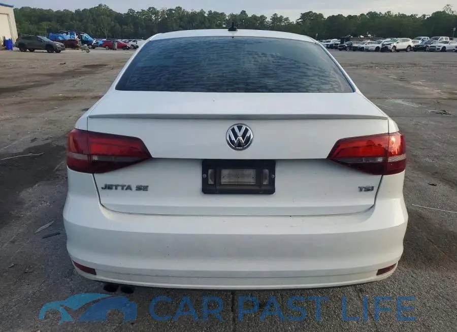 3VWDB7AJ9HM234154# 6