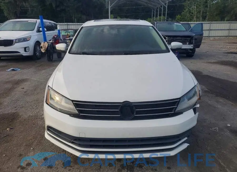 3VWDB7AJ9HM234154# 5