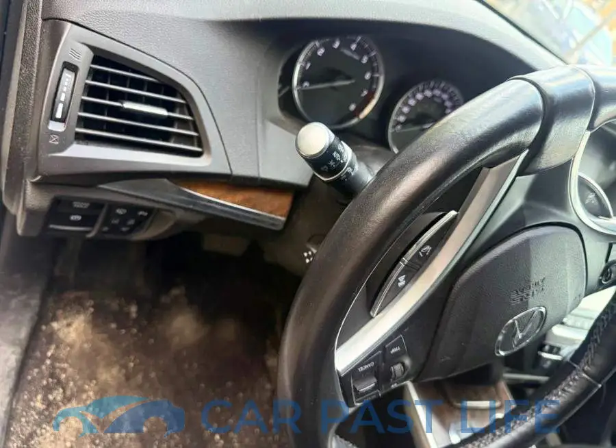5J8YD4H80KL801099# 5