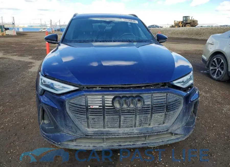 WA13AAGE8NB034999# 5