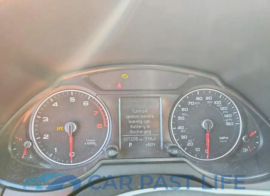 WA1C2AFP2HA004715# 9