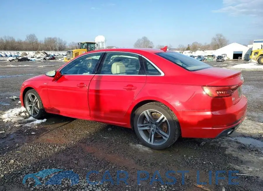 WAUENAF40HN037536# 2