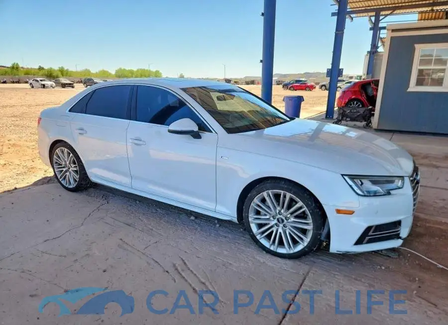 WAUENAF49HA172053# 4