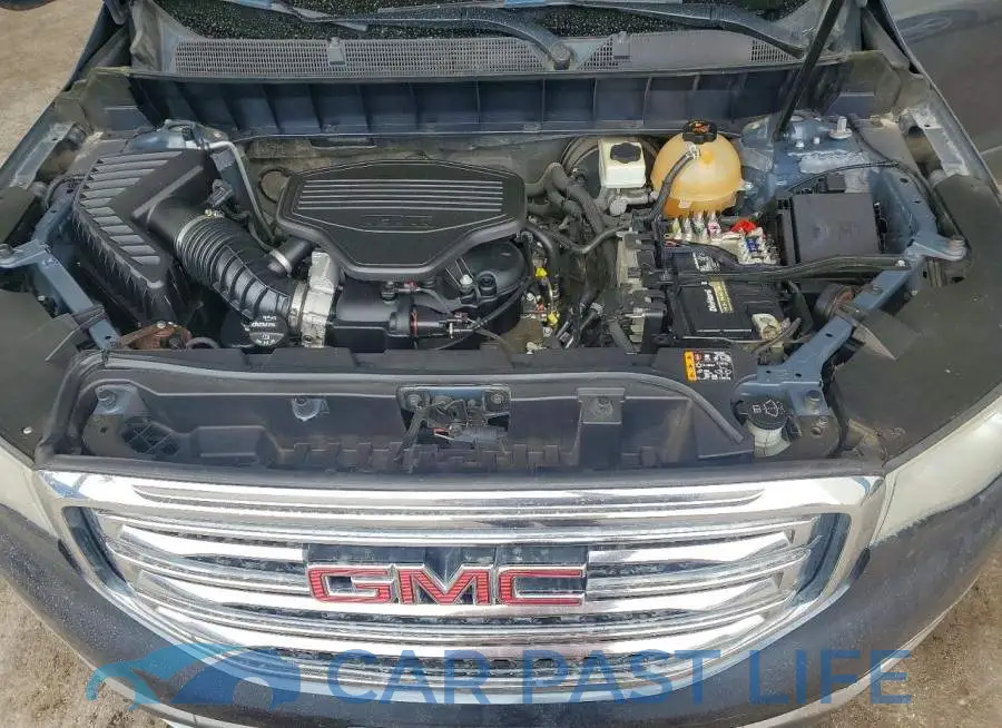 1GKKNMLS3KZ234456# 12