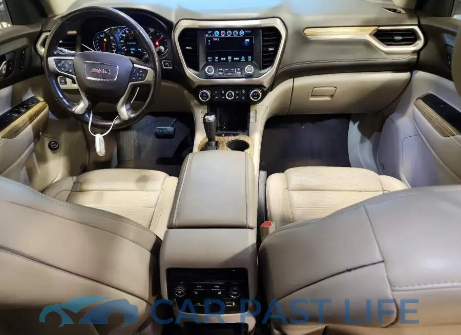 1GKKNXLSXKZ127728# 8
