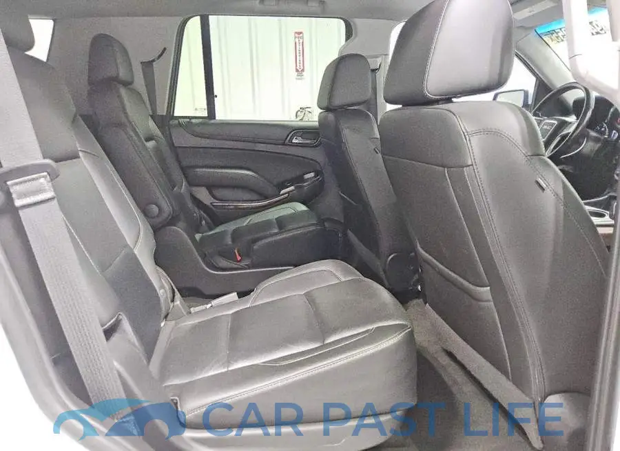 1GKS1BKC5JR244205# 11