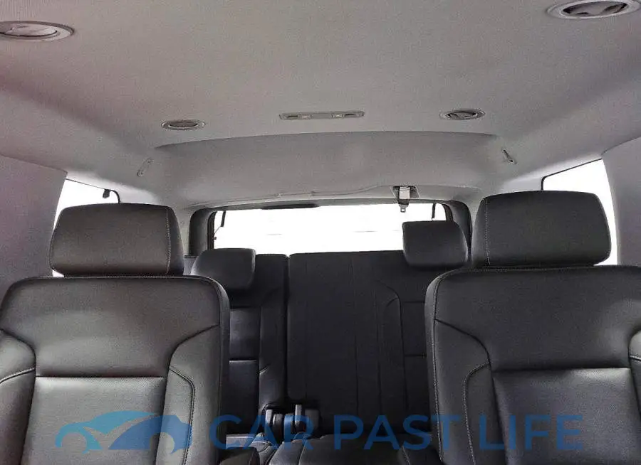 1GKS1BKC5JR244205# 10