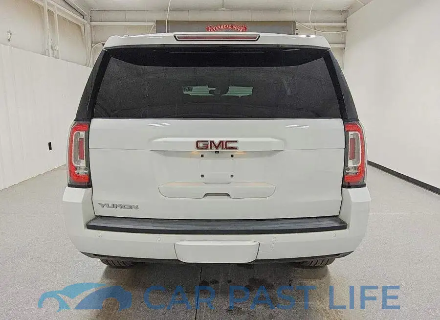 1GKS1BKC5JR244205# 6