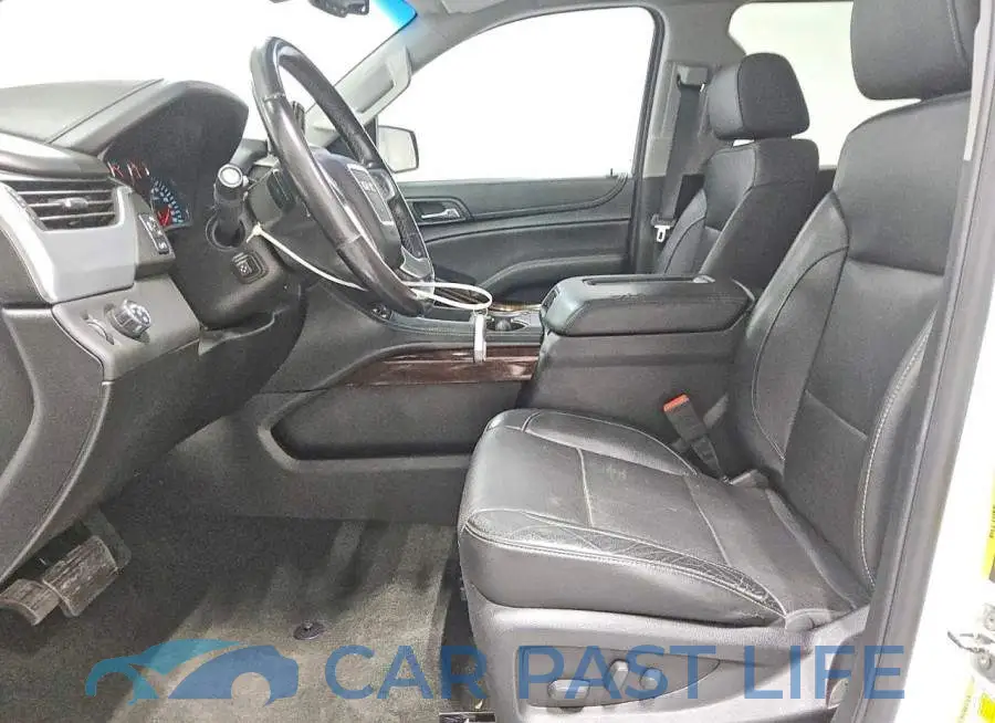1GKS1BKC5JR244205# 7