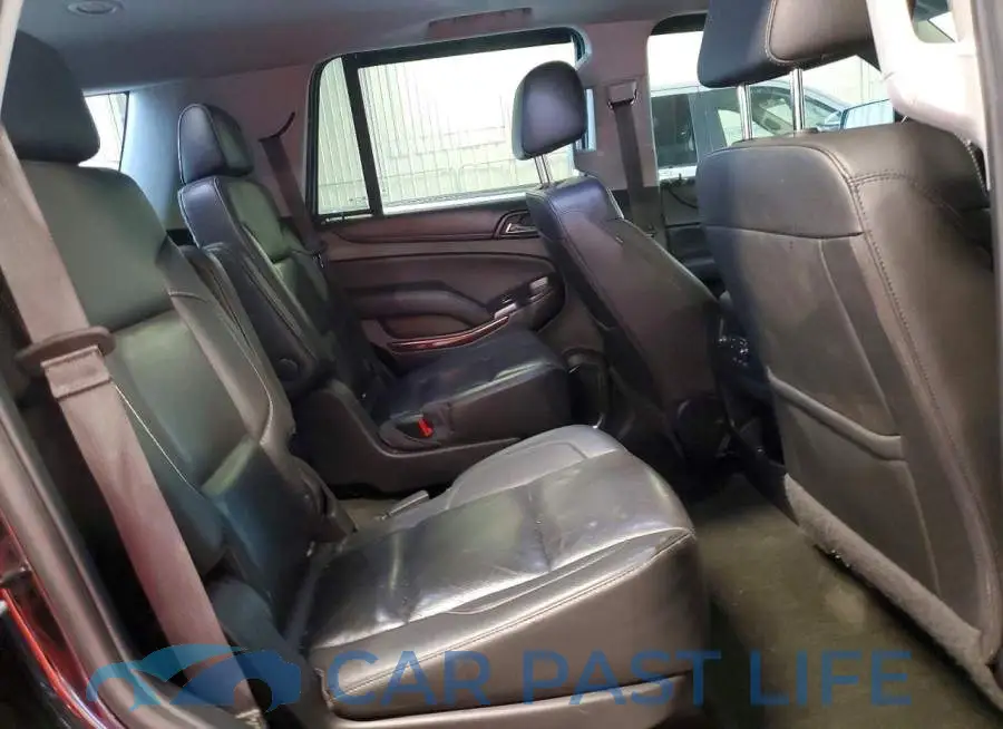 1GKS2BKC4JR132461# 11