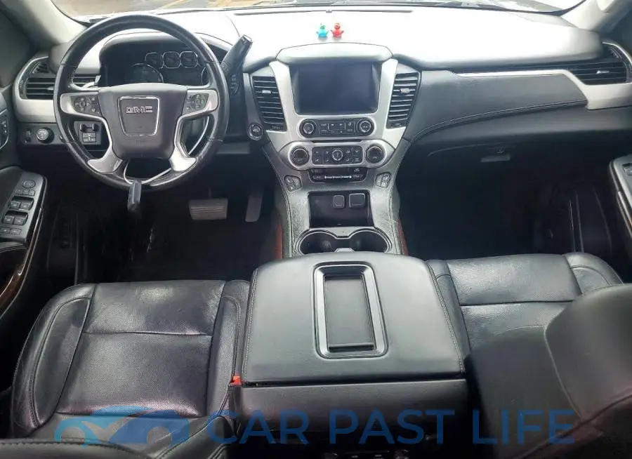 1GKS2BKC4JR132461# 8