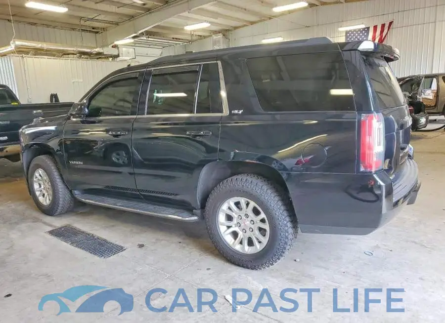 1GKS2BKC4JR132461# 2