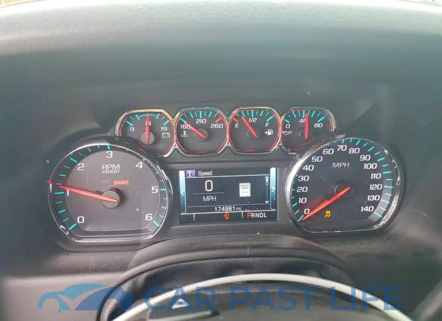 1GKS2BKC4JR132461# 9