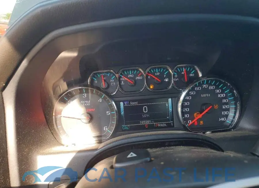 1GT22TEG6JZ219701# 9