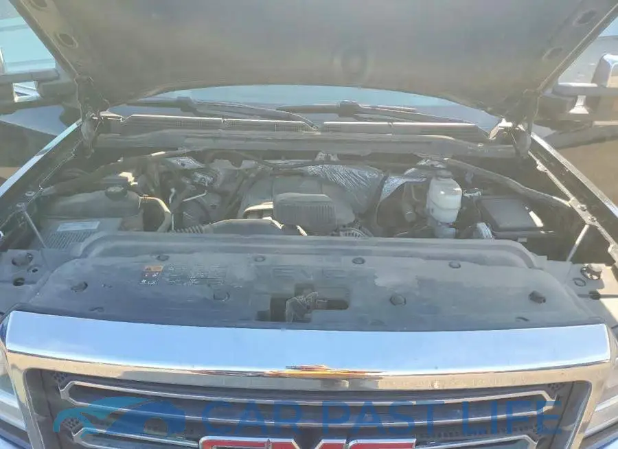 1GT22TEG6JZ219701# 11