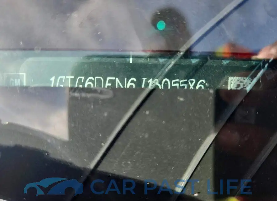 1GTG6DEN6J1305586# 12