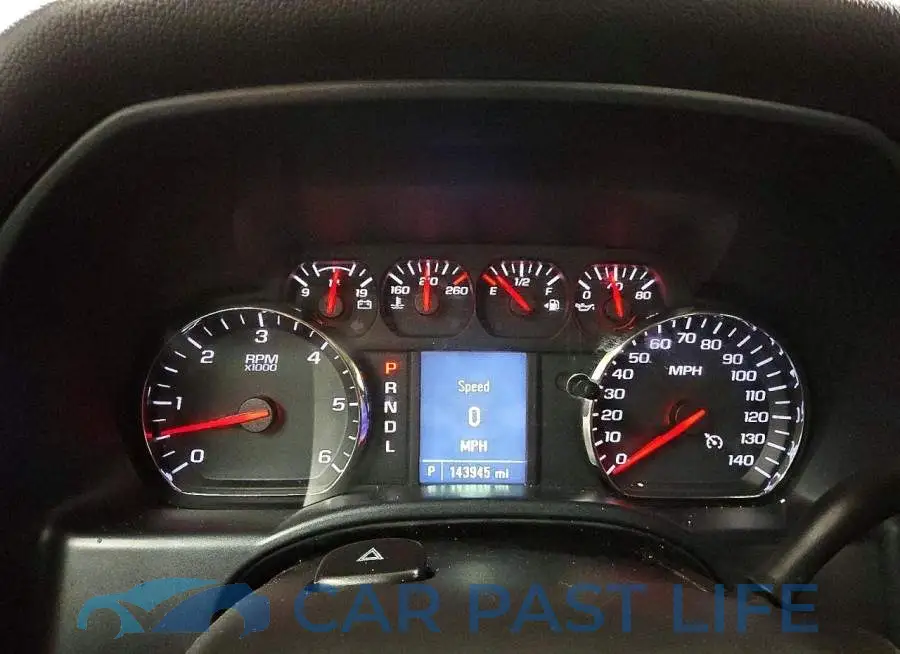 1GTN1LEH2JZ307444# 9