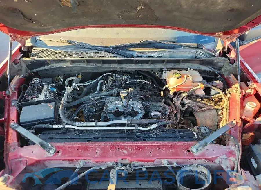 1GTR9CEK4KZ319487# 11