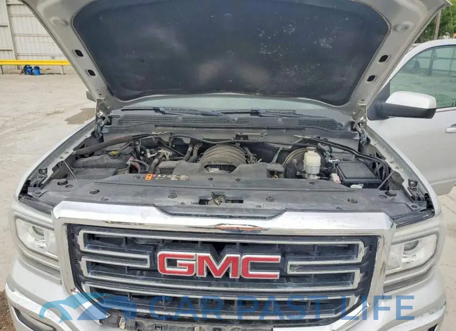 2GTR1MEC2K1174271# 11