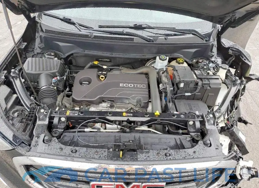 3GKALMEV6KL116109# 12