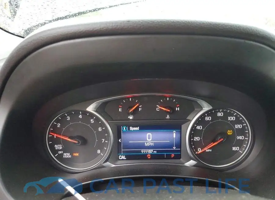 3GKALMEV6KL116109# 9