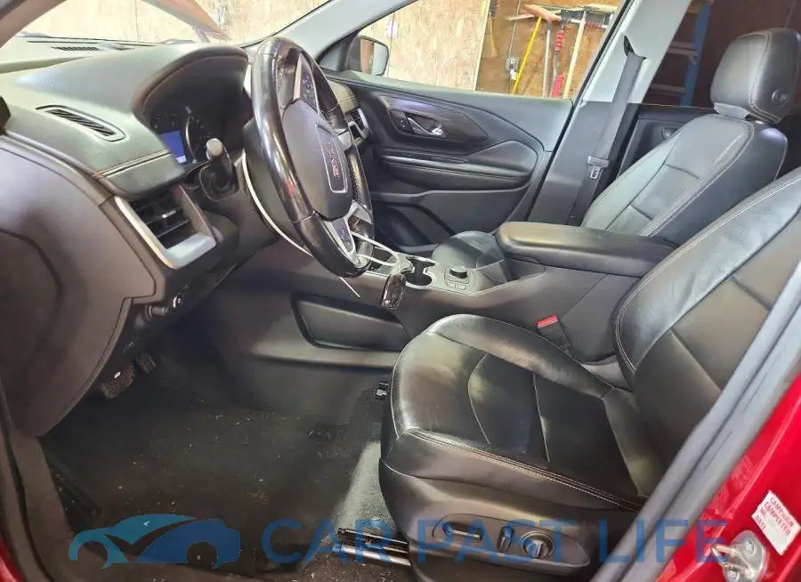 3GKALPEV2KL184750# 7