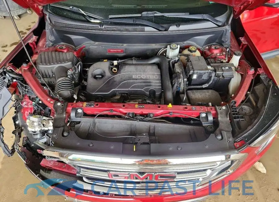 3GKALPEV2KL184750# 12
