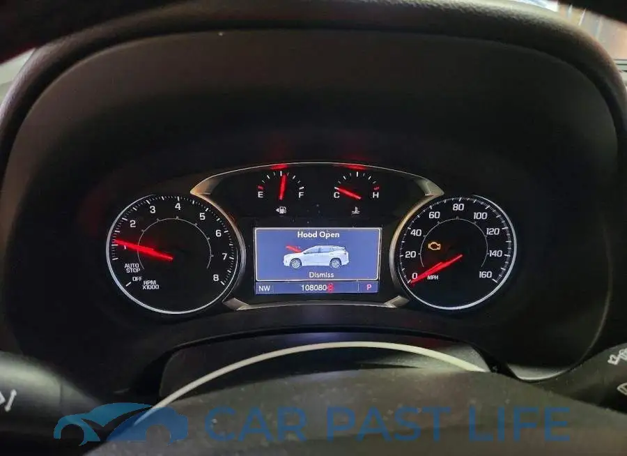 3GKALPEV2KL184750# 9