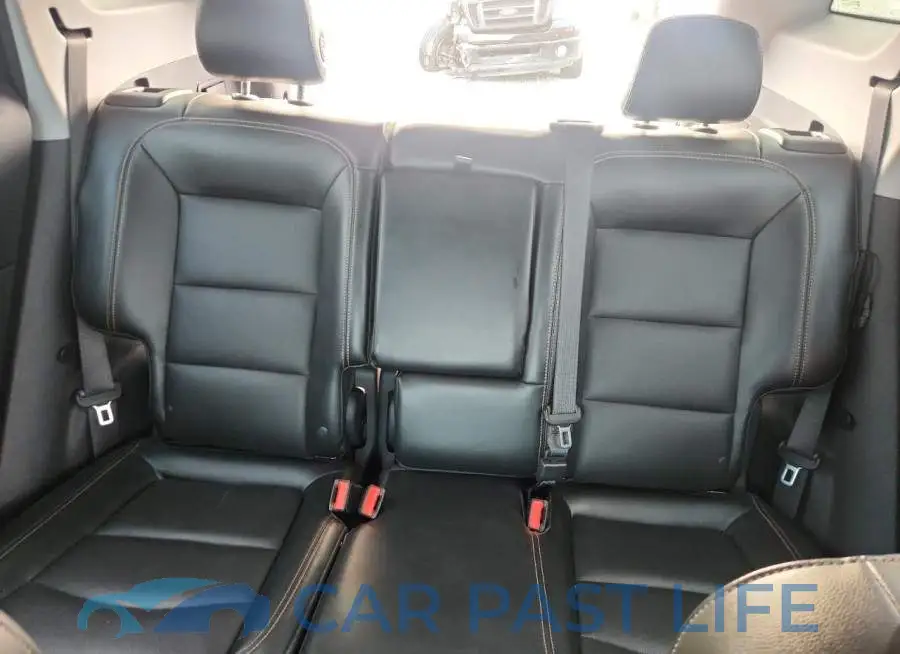3GKALPEX5KL170018# 10