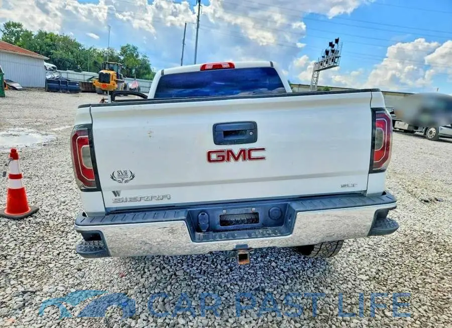 3GTU2NEC4HG336382# 6