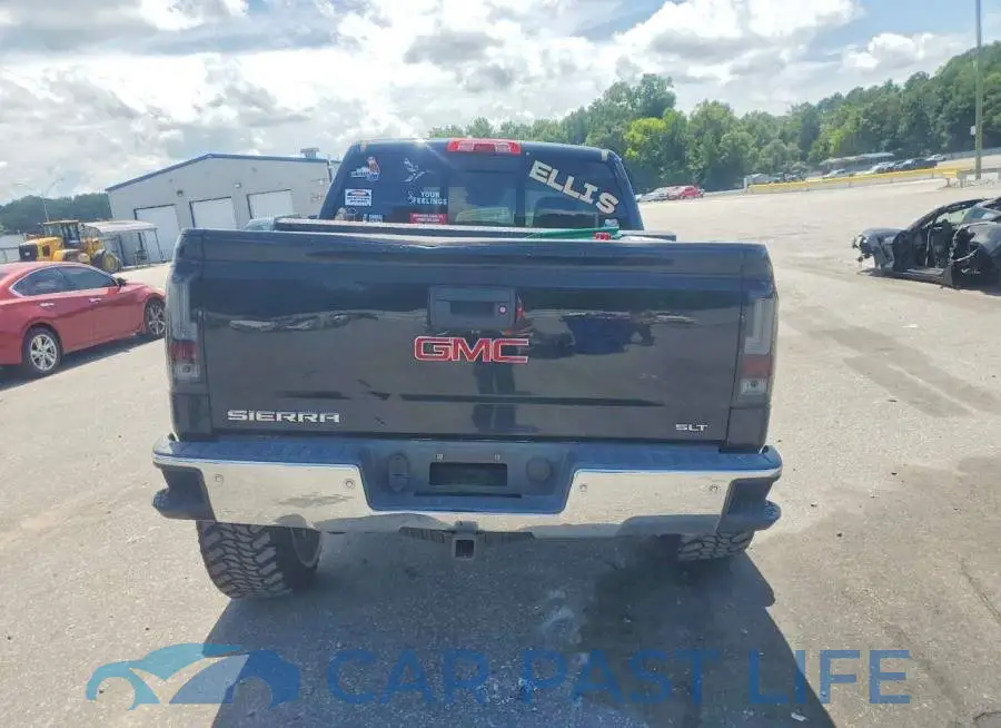 3GTU2NEC8JG636058# 6