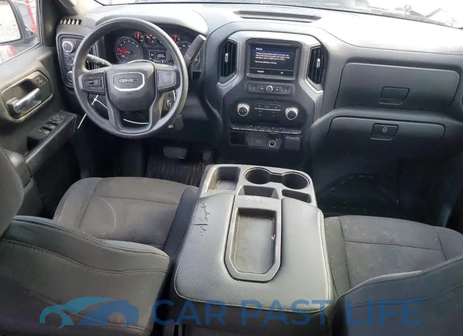 3GTU9AEF4LG133581# 8