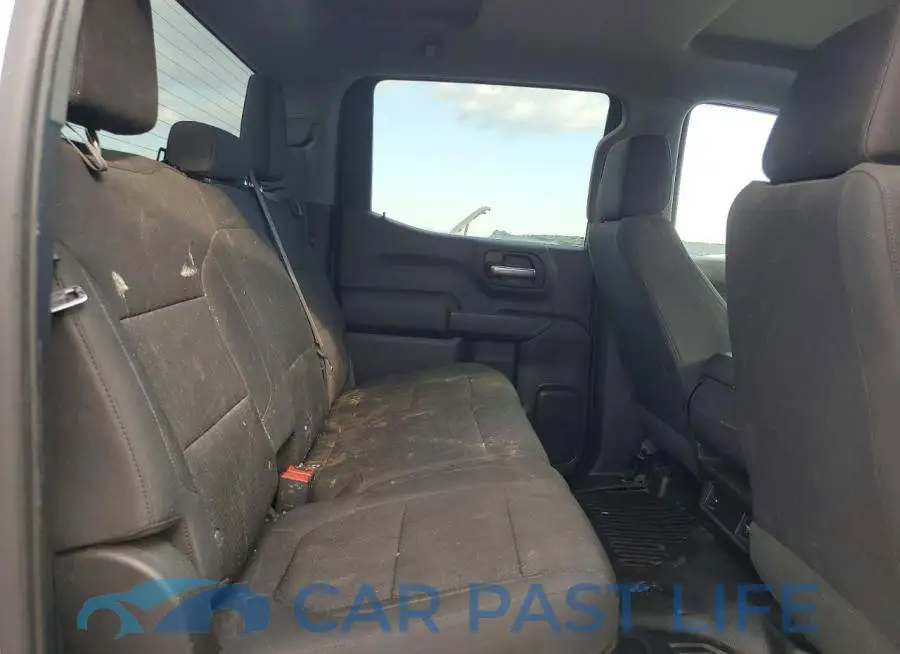3GTU9AEF4LG133581# 10