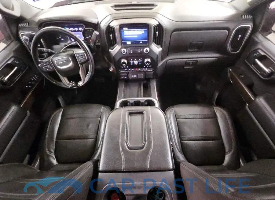 3GTU9FEL7LG168506# 8
