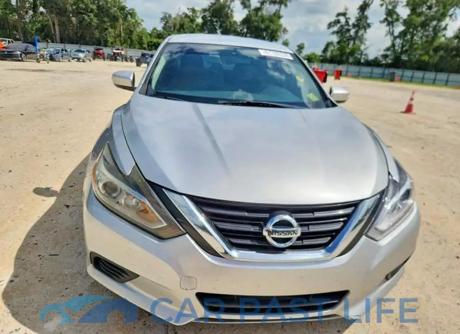 1N4AL3AP1JC216454# 5