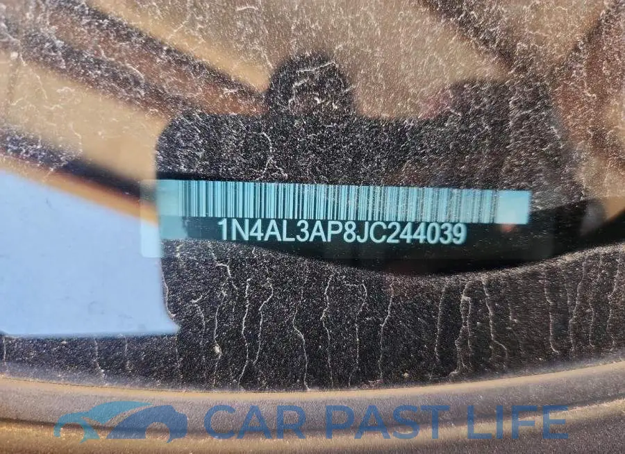 1N4AL3AP8JC244039# 12