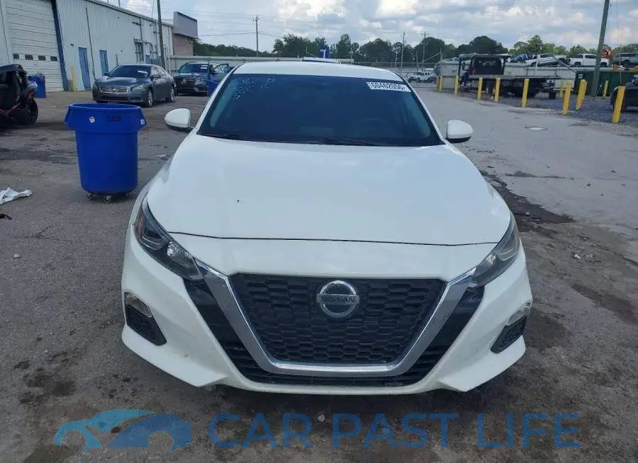 1N4BL4BV7LC192364# 5