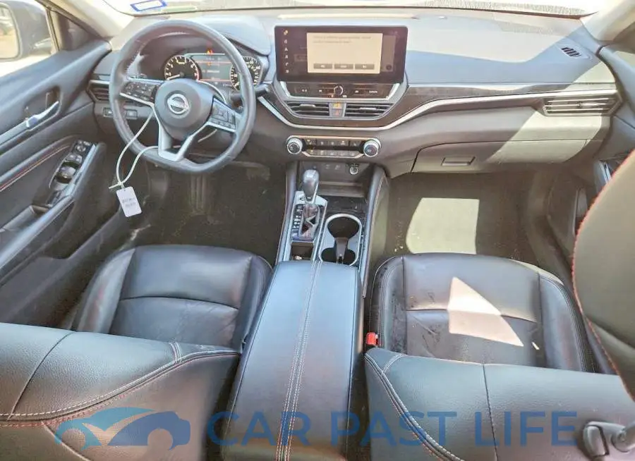1N4BL4CV1PN331803# 8