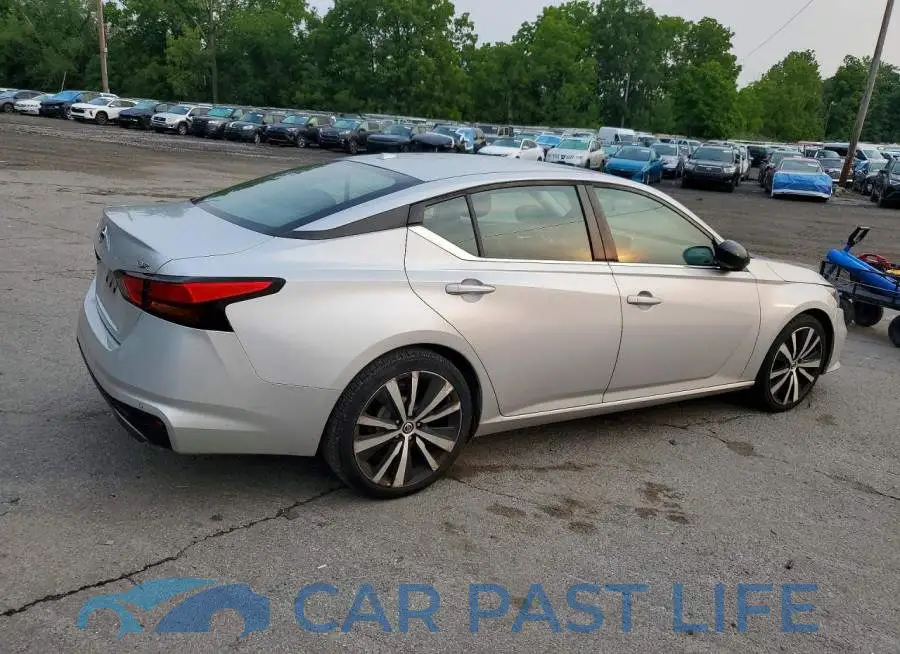 1N4BL4CV3LC164396# 3