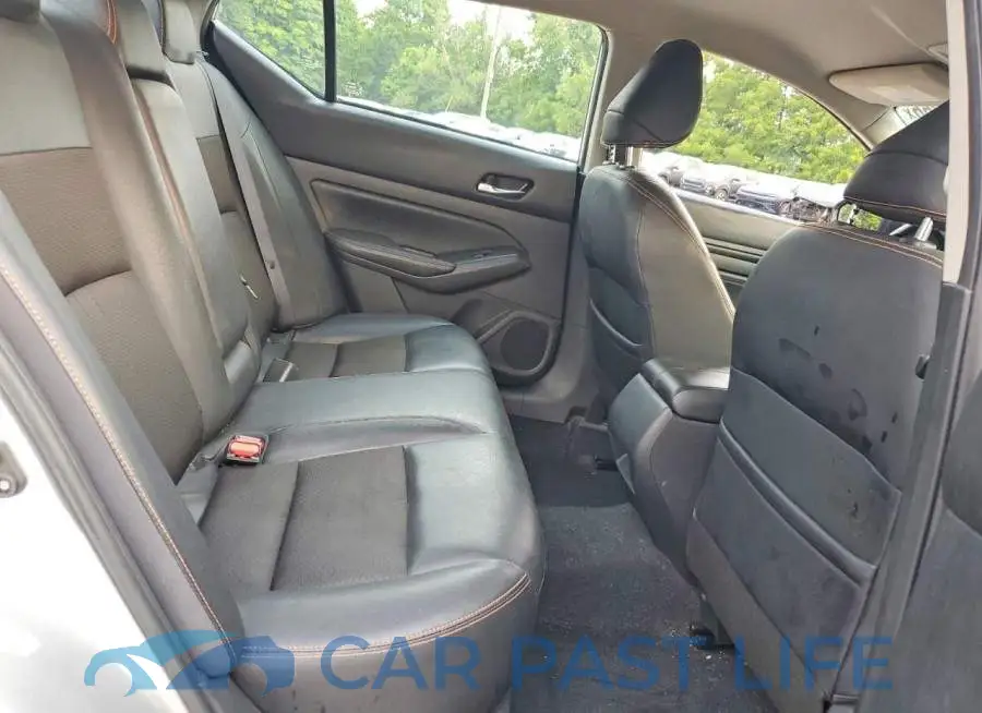 1N4BL4CV3LC164396# 10