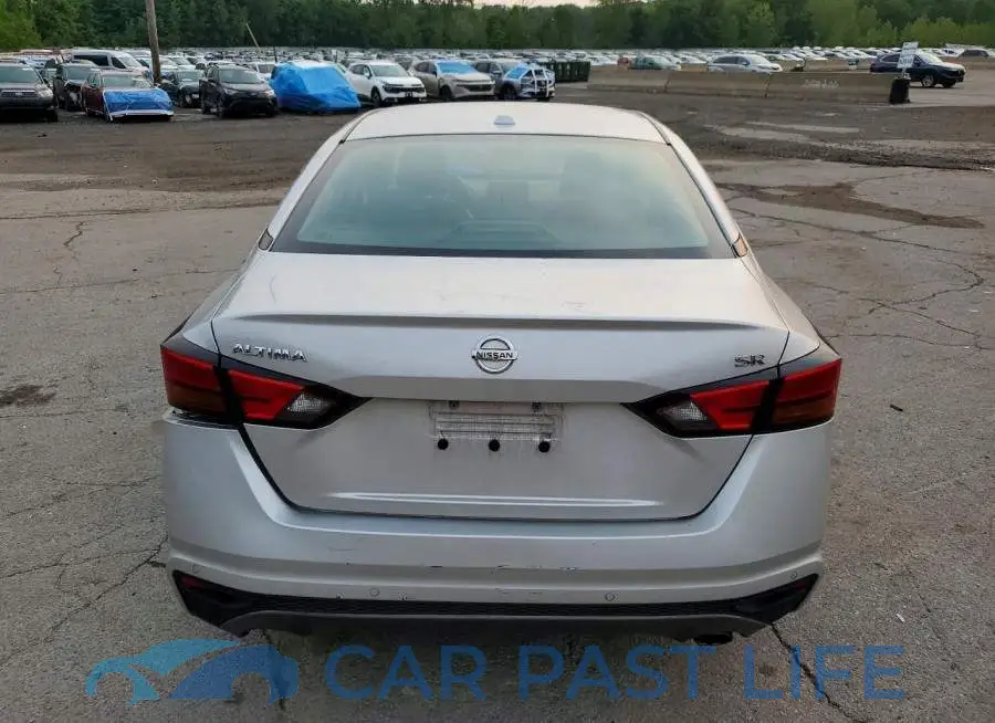1N4BL4CV3LC164396# 6